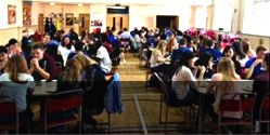 Lunches Events