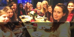 Girl's Group 