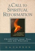 Call to Spiritual Reformation