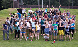 English Camp Photo Cesky Tesin July 2014