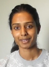 Photo of Naviena Selvarajah