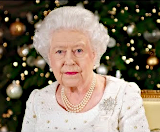 Queen Elizabeth II