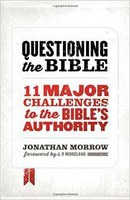 Questioning the Bible