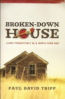 Broken Down House