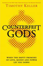 counterfeit gods