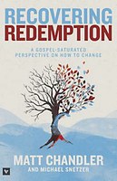 recovering redemption