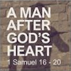 A man after God's heart