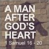 A man after God's heart