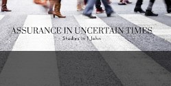 1 John 1:5-2:2