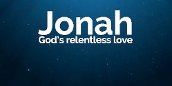 Jonah 2:1-10