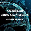 Mission Unstoppable