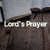 The Lord's Prayer