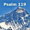 'Everest of the Psalms'