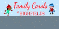 Family Carols
