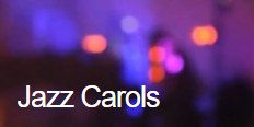 Jazz Carols
