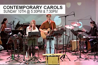 Highfields Livestream 7:30pm