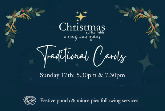 Traditional Carols