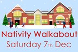 Nativity Walkabout Nativity Walkabout