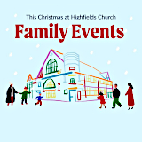 Christmas Family Events