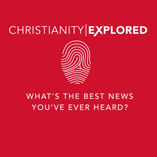 Christianity Explored