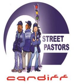 Street Pastors Cardiff
