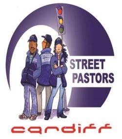 Street Pastors Cardiff