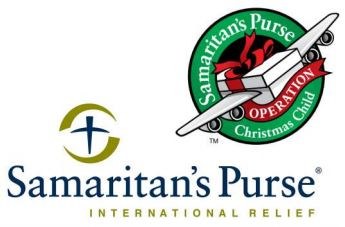 Samaritans Purse