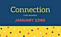Connection for Women