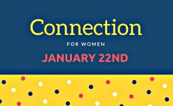 Connection for Women