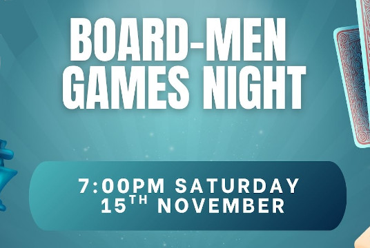 Board Men Games Night Board Men Games Night