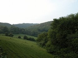 Cwm Nofydd