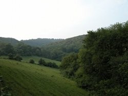 Cwm Nofydd