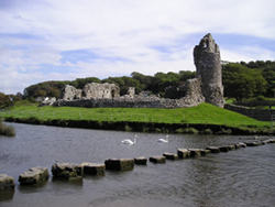 Merthyr Mawr