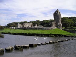 Merthyr Mawr
