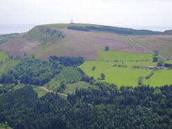 Mynydd Machen