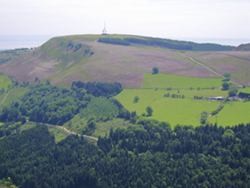 Mynydd Machen
