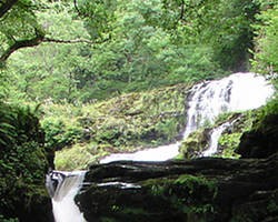 Waterfall Country