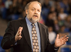 Dr Gary Habermas