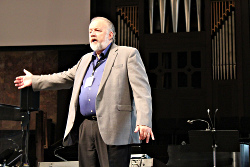 Dr Gary Habermas