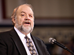 Dr Gary Habermas