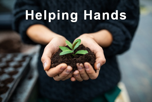 Helping Hands