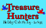 Treasure Hunters