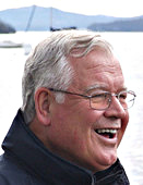Dick Dowsett
