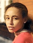Evelyne Thomas