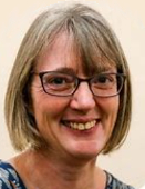 Photo of Helen Thorne