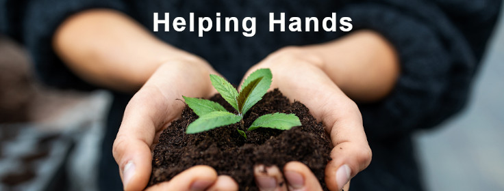 Helping Hands