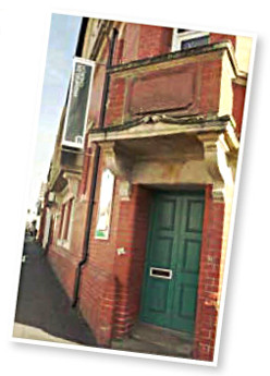 Monthermer Road