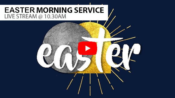 Highfields Easter Live Stream 10:30am