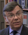 The Hon. Mr Justice Cooke.