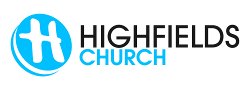 Highfields Logo Light Background